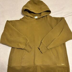 TNA Sweatfleece Cozy Fleece Boyfriend Fit